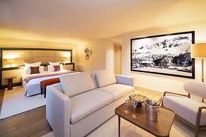 Les Suites de la Potinière
