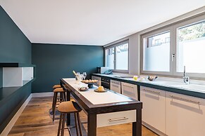 Les Suites de la Potinière