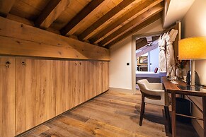 Les Suites de la Potinière