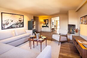 Les Suites de la Potinière