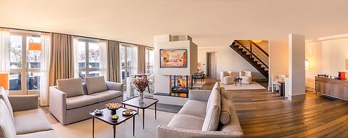 Les Suites de la Potinière