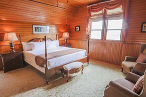Dalvay by the Sea Hotel
