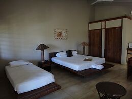 Le Manumea Hotel