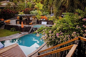 Le Manumea Hotel