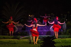 Le Manumea Hotel