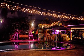 Le Manumea Hotel