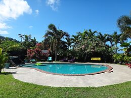 Le Manumea Hotel