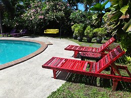 Le Manumea Hotel