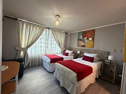 VR Suite
