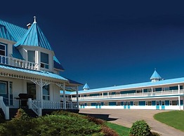 Hôtel Plante