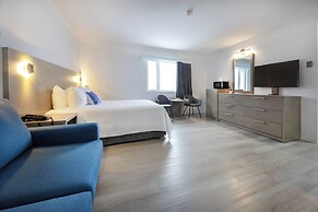 Hôtel Plante