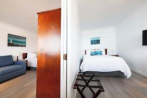 Hôtel Plante