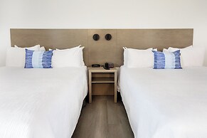 Hôtel Plante