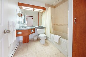 Hôtel Plante