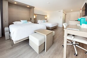 Hôtel Plante