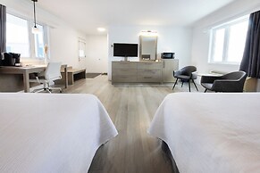 Hôtel Plante