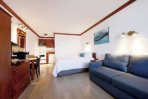 Hôtel Plante