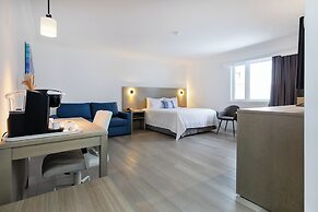Hôtel Plante