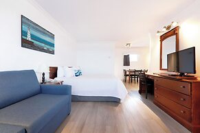 Hôtel Plante