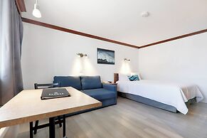 Hôtel Plante