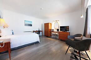 Hôtel Plante