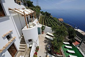 La Casa del Melograno