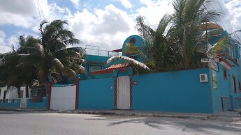 Villas Yessenia