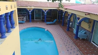 Villas Yessenia
