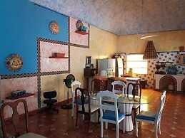 Villas Yessenia