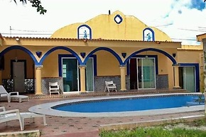 Villas Yessenia