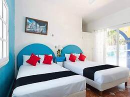 Villas Yessenia