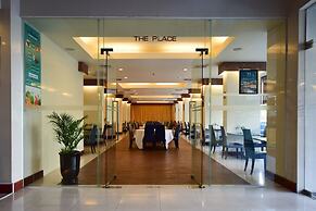 The Color Living Hotel