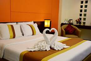 The Color Living Hotel