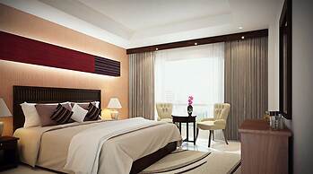 De Arni Hotel Bangkok