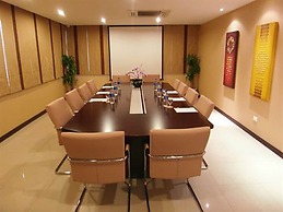 De Arni Hotel Bangkok