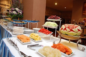De Arni Hotel Bangkok