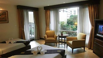 De Arni Hotel Bangkok