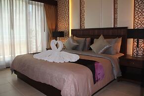 De Arni Hotel Bangkok