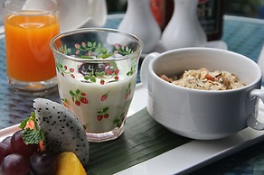 De Arni Hotel Bangkok