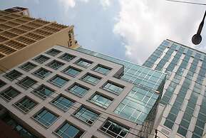 De Arni Hotel Bangkok