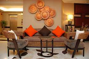 De Arni Hotel Bangkok