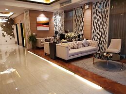 De Arni Hotel Bangkok