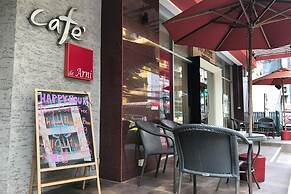 De Arni Hotel Bangkok