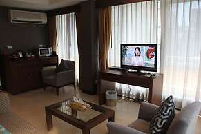 De Arni Hotel Bangkok
