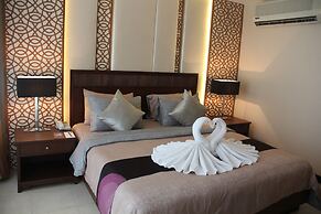 De Arni Hotel Bangkok