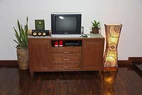 BS Court Boutique Residence