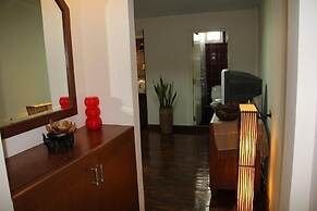 BS Court Boutique Residence