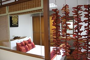 BS Court Boutique Residence