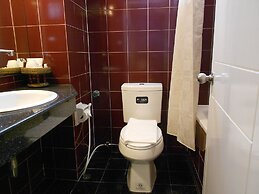 BS Court Boutique Residence