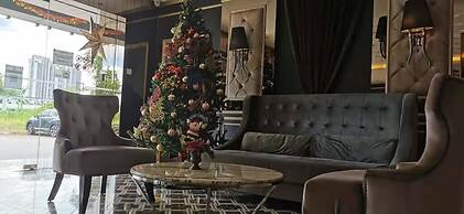 Hermess Hotel